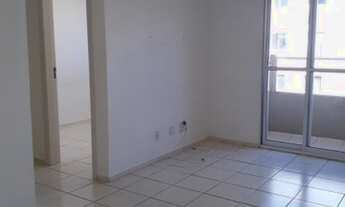 Imagem 7: Apartamento 2/4 sendo 01 suite com sacada 1 Andar na Av. da Feb Ponte Nova - Várzea Grande