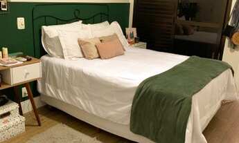 Imagem 4: GN - Apartamento para venda com 172 metros quadrados com 5 quartos em Vila Uberabinha - SP