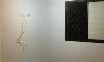 Imagem 2: Apartamento com 2 dormitórios à venda, 45 m² por R$ 265.000,00 - Parque São Domingos - São