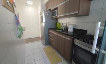 Imagem 5: Apartamento para Locação em São Paulo, Vila São Paulo, 3 dormitórios, 1 suíte, 2 banheiros