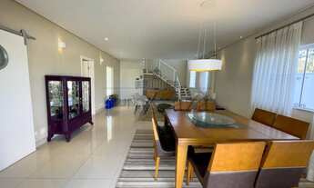 Imagem 4: Casa de condomínio sobrado para venda com 320 metros quadrados com 4 quartos