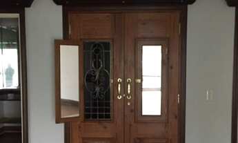 Imagem 5: APARTAMENTO 4 SUÍTES (1 PRESIDENCIAL), VARANDA E 5 VAGAS A VENDA - MORUMBI