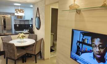 Imagem 3: Apartamento de 48m² com 2 Dormitórios no Jardim Vila Formosa