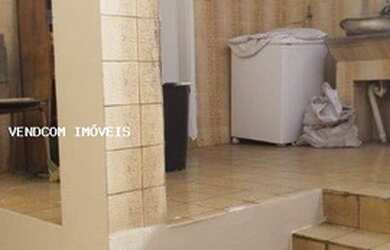 Imagem 3: Sobrado para Venda em São Paulo, Vila Santo Estefano, 3 dormitórios, 1 suíte, 3 banheiros