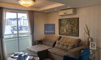 Imagem 2: Apartamento para Venda em Palhoça, Centro, 3 dormitórios, 1 suíte, 3 banheiros, 1 vaga