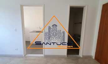 Imagem 4: Apartamento a venda com 33 metros studío em Moema