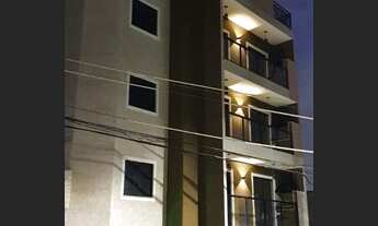 Imagem: Apartamento com 1 dormitório à venda