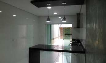 Imagem 7: Sobrado para venda tem 150 metros quadrados com 3 quartos em Parque São Domingos - São Pau