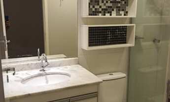 Imagem 2: Apartamento 3 quartos com lazer Taguatinga