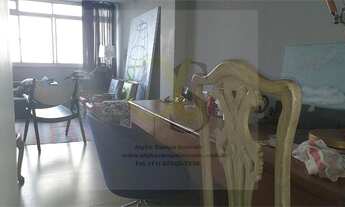 Imagem 5: Apartamento para Venda em São Paulo, Pinheiros, 3 dormitórios, 1 suíte, 2 banheiros, 1 vag