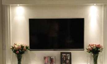 Imagem 6: Apartamento 140m 4 dormitorios 2 suites 3 vagas com lazer no Itaim Bibi