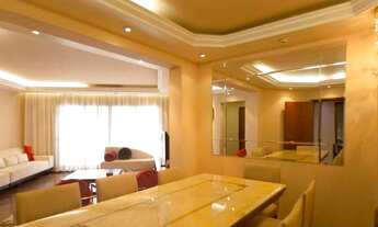 Imagem 7: Apartamento com 4 dormitórios à venda, 180 m² por R$ 950.000,00 - Tatuapé - São Paulo/SP