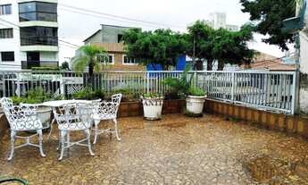 Imagem 7: Sobrado com 3 dormitórios, 282 m² - venda por R$ 1.700.000,00 ou aluguel por R$ 7.000,00/m