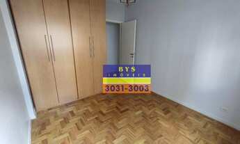 Imagem 4: Apartamento com 3 dormitórios para alugar, 82 m² por R$ 3.489,99/mês - Pinheiros - São Pau