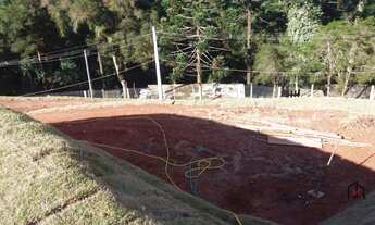 Imagem 7: Terreno Limpo e Plano, pronto para construir. Região Descansópolis!