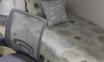 Imagem 7: Apartamento de 48m² com 2 Dormitórios no Jardim Vila Formosa