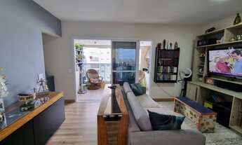 Imagem 2: Apartamento para Venda em Mogi das Cruzes, Loteamento Mogilar, 3 dormitórios, 1 suíte, 2 b