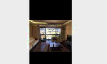 Imagem: APARTAMENTO 4 DORMS - 3 SUÍTES - NO ANÁLIA