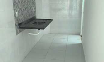 Imagem 3: Casa em Vilagem em Ipitanga , com 77 metros quadrados, 3 quartos