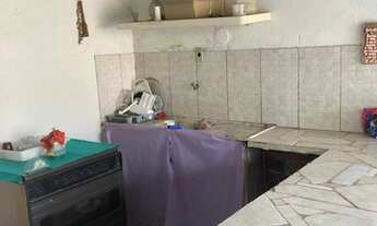 Imagem 7: Casa para venda possui 269 metros quadrados com 4 quartos em Encruzilhada - Recife - PE