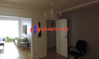 Imagem 3: Rio de Janeiro - Apartamento Padrão - Copacabana