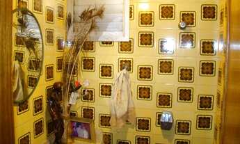 Imagem 4: Apartamento para venda com 145 metros quadrados com 3 quartos em Mooca - São Paulo - SP