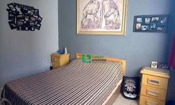 Imagem 6: Apartamento com 2 dormitórios à venda, 62 m² por R$ 700.000,00 - Santa Cecília - São Paulo