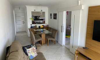 Imagem 4: Apartamento para venda possui 65 metros quadrados com 2 quartos em Vila Prudente - São Pau