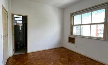 Imagem 7: Apartamento para aluguel com 120 metros quadrados com 3 quartos em Laranjeiras - Rio de Ja