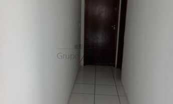 Imagem 6: Casa para aluguel no União tem 80 metros quadrados com 3 quartos