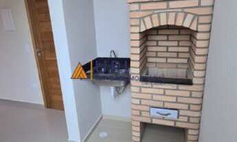 Imagem 4: SãO PAULO - Apartamento Padrão - Vila Mazzei