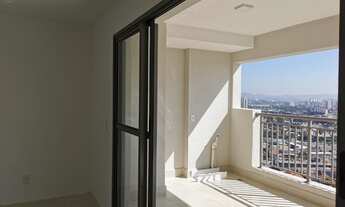 Imagem 2: Apartamento para venda com 96 metros quadrados com 3 quartos e duas vagas no Tatuapé