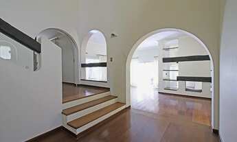 Imagem 4: Casa para venda com 450 metros com 5 quartos em Jardim Marajoara - São Paulo - São Paulo