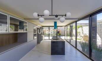 Imagem 5: Apartamento para venda possui 323 metros quadrados com 4 quartos em Jardins Verona - Goiân