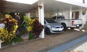 Imagem 2: Casa em condomínio