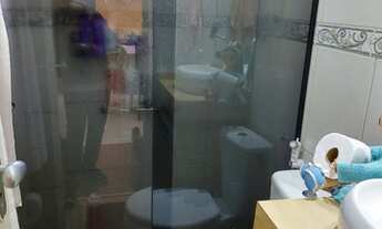 Imagem 5: Apartamento para venda com 45 metros quadrados com 2 quartos em Jardim Umarizal - São Paul