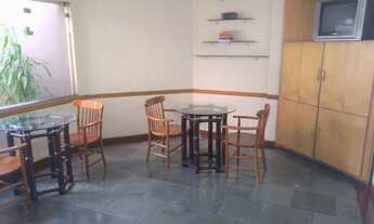 Imagem 2: Apartamento CONSOLACAO SAO PAULO SP Brasil