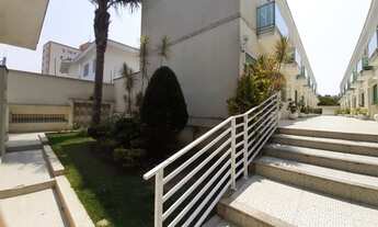 Imagem 3: Casa de condomínio para venda com 68 metros quadrados com 2 quartos