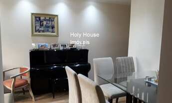 Imagem 4: APARTAMENTO RESIDENCIAL em SÃO PAULO - SP, TATUAPÉ