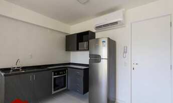 Imagem 7: TIME LIFE /JD. DAS PERDIZES - 63m², 2 dorms, suíte, 1 vaga