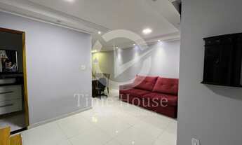 Imagem 4: Apartamento 57 m com 2 dorm 500m do Monotrilho Linha Verde em Vila Mendes - São Paulo - SP