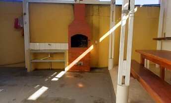 Imagem 3: 25 metros do mar de Jacaraípe, casa escriturada, churrasqueira, quintal, R$320mil