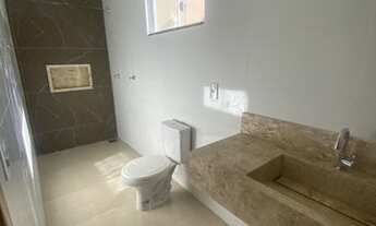 Imagem 5: Casa 3/4, vila maria