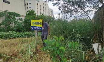 Imagem 5: Vende-se um lote na Rua C. próximo a 16