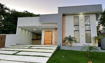 Imagem: Perfeita casa em condomínio fechado!