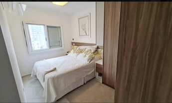 Imagem 7: Excelente apto 2 dormitórios com 2 vagas e 1 suite