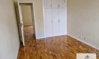 Imagem 4: Apartamento com 3 dormitórios, 140 m² - venda por R$ 1.800.000,00 ou aluguel por R$ 4.500