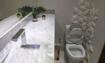 Imagem 7: Vendo sobrado super moderno no Jardim Pedro José Nunes