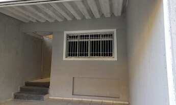 Imagem: Casa Térrea com 3 dormitórios, sala e