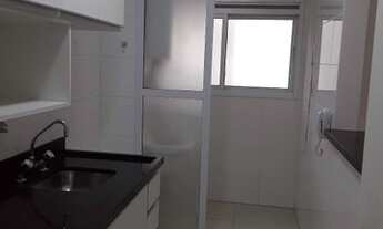 Imagem 5: Apartamento para aluguel tem 56 metros quadrados com 2 quartos em Mirandópolis - São Paulo